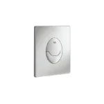 Grohe Skate Air nyomólap mattkróm 38505P00 Exkluzív ajánlat