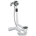 Outlet GROHE Talentofill kádtöltő, le- és túlfolyógarnitúra 28991000