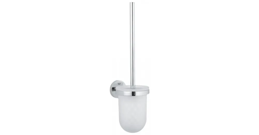 Grohe Essentials WC kefe garnitúra 40374001 Legnépszerűbb