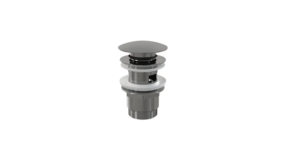 Árengedmény Ravak x01437 alacsony ClickClack X01437