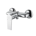 Wellis Asti zuhany csaptelep 21,5x13,4 cm Expressz kézbesítés