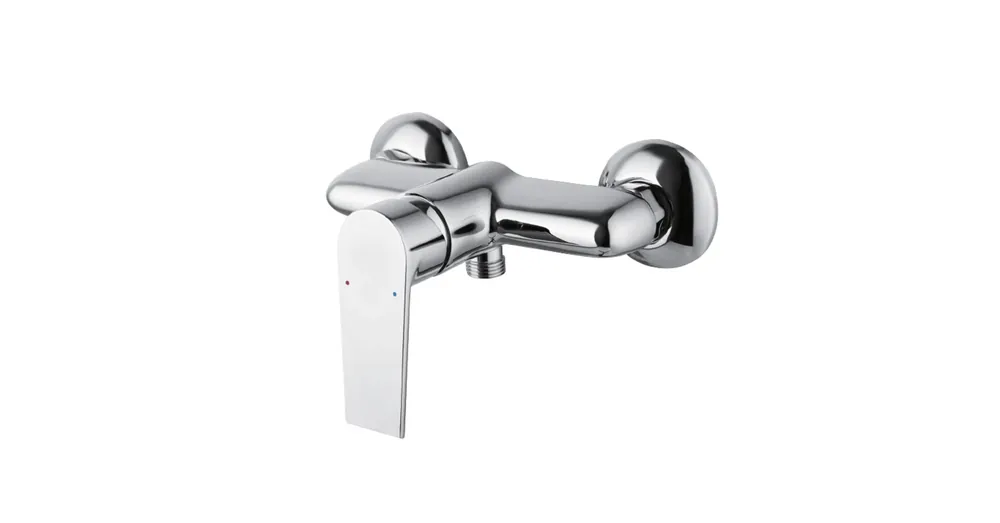 Wellis Asti zuhany csaptelep 21,5x13,4 cm Expressz kézbesítés