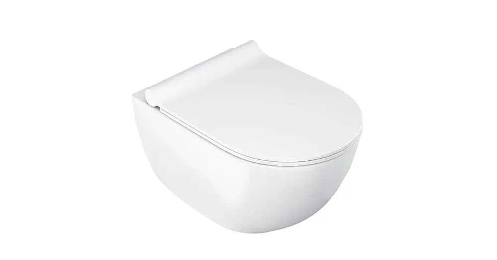 Expressz szállítás Ravak Uni Chrome wc rimoff X01535