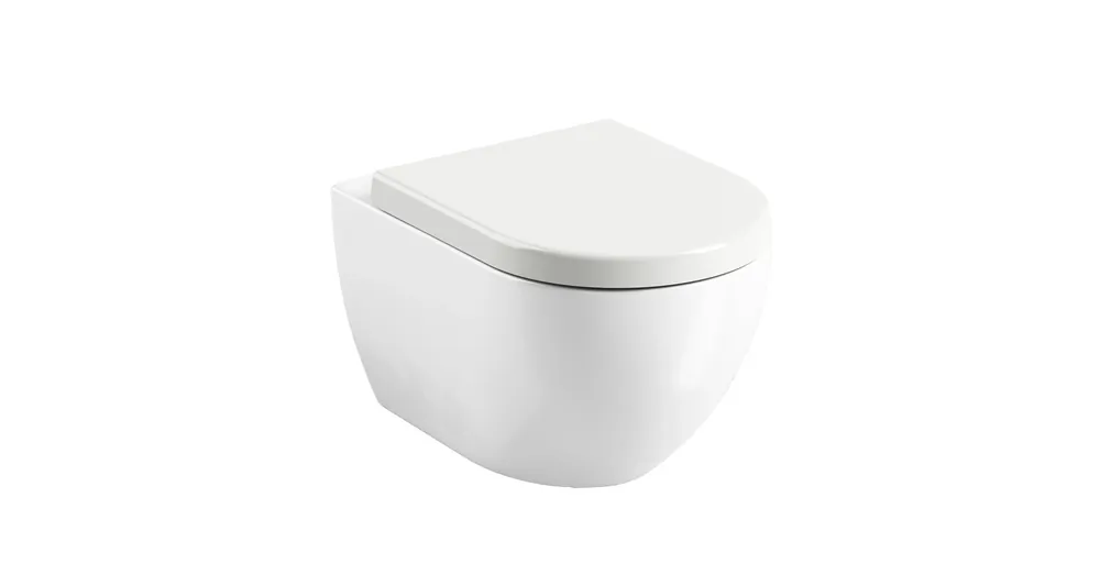 Ravak Uni Chrome fali WC X01516 Akció