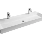 Expressz kézbesítés Ravak Natural Duo 1200 duplamosdó XJO01212000