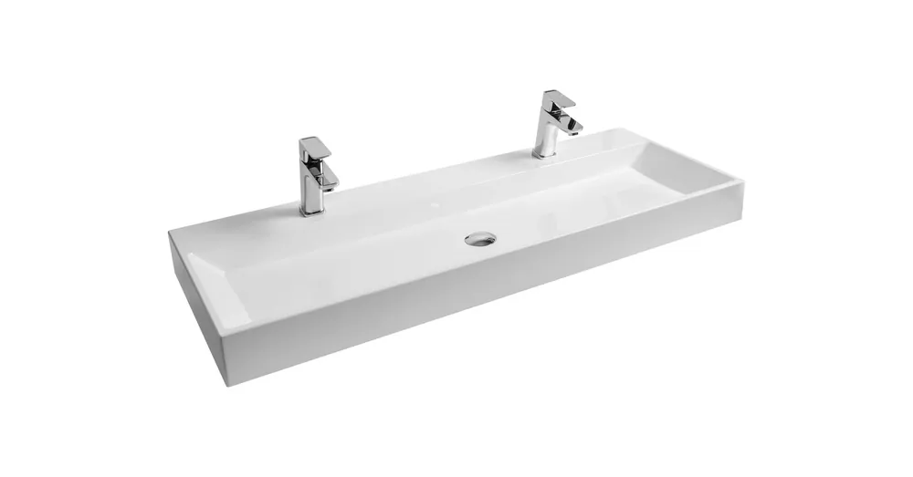 Expressz kézbesítés Ravak Natural Duo 1200 duplamosdó XJO01212000