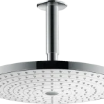 Biztonságos fizetés Hansgrohe Raindance Select S 300 2jet fejzuhany 27337400