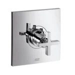 Nézd meg most Hansgrohe Axor Citterio termosztátos csaptelep 39716000