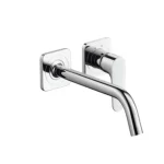 Hansgrohe Axor Citterio M mosdócsaptelep 34116000 Legjobb ár