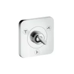 Hansgrohe Axor Trio/ Quattro váltószelep 36772000 Expressz szállítás