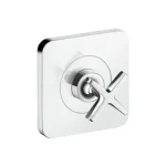 Hansgrohe Axor Falsík alatti elzárószelep 36771000 Szuper akció