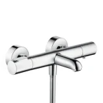 Legnépszerűbb Hansgrohe Axor Citterio M Termosztátos kádcsaptelep 34435000