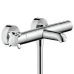 Akció Hansgrohe Axor Citterio E termosztátos kádcsaptelep 36140000