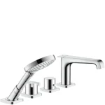 Hansgrohe Axor Citterio kádcsaptelep 36410000 Szuper akció