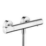 Kihagyhatatlan ajánlat Hansgrohe Axor Citterio M termosztátos zuhanycsaptelep 34635000