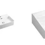 Vedd meg online Wellis Lotus porcelán mosdó WF00041