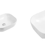 Wellis Daisy porcelán mosdó WF00042 Végkiárusítás