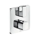 Hansgrohe Axor Urquiola termosztát színkészlet 11733000 Szuper ajánlat