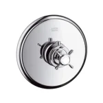 Hansgrohe Axor Montreux Highflow termosztát színkészlet 16815000 Korlátozott ajánlat