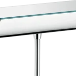Ajánlat Hansgrohe Ecostat termosztátos zuhanycsaptelep 13161000
