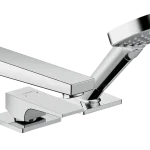 Csak ma Hansgrohe Metropol 3-lyukú kádcsaptelep 32551000