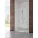 Radaway Euphoria DWJ 80 J zuhanyajtó (383512-01R, 383212-01R) Végkiárusítás