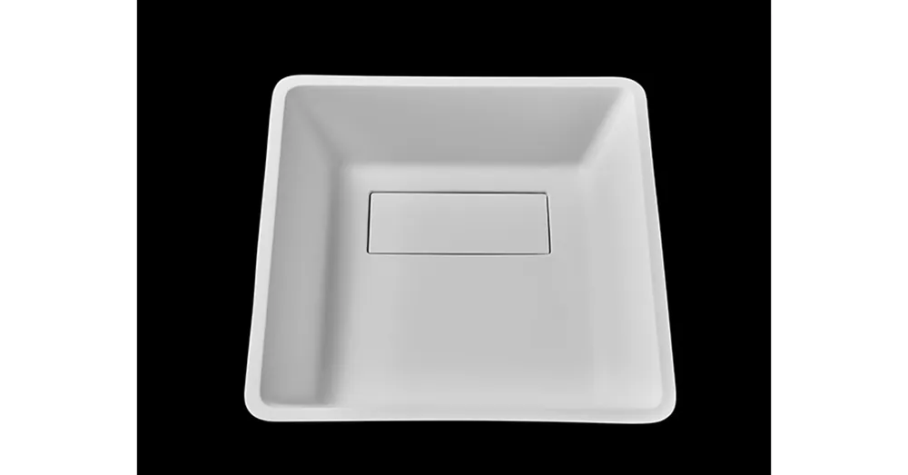 Kedvezményes ár Arezzo Cleveland 40x39,7 mosdótál AR-0021