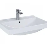 Vedd meg most Arezzo Maxxi 60 cm-es mosdó AR-145805