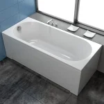 Outlet KOLPA SAN TAMIA 140x70 cm akril kád 752910