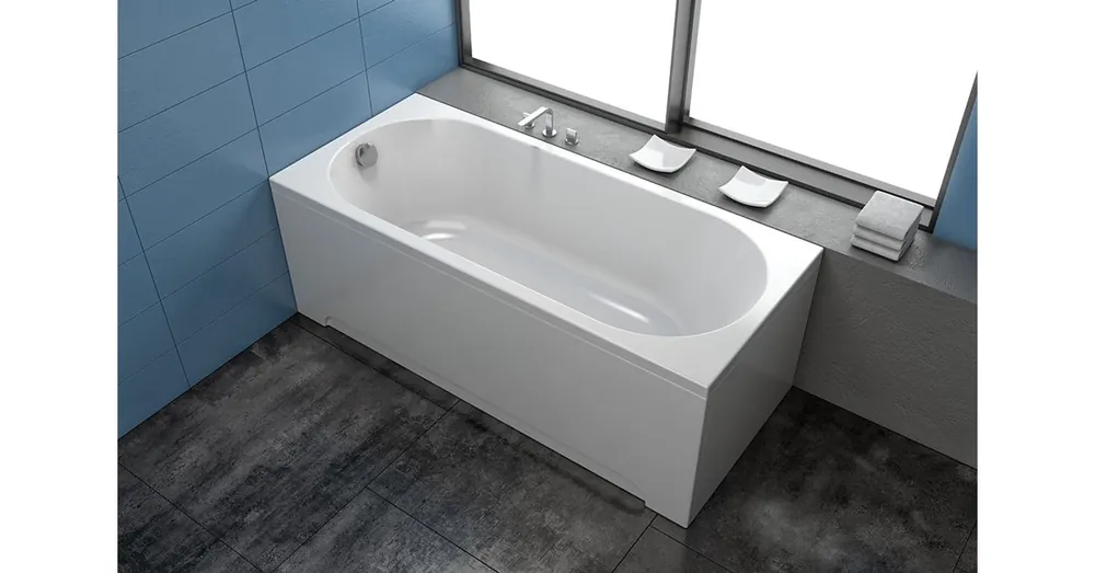Outlet KOLPA SAN TAMIA 140x70 cm akril kád 752910
