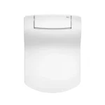 Vásárlói kedvenc Roca Multiclean Premium Square A804007001 Wc ülőke