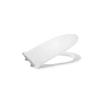 Roca Meridian / Nexo extravékony duroplast soft-close wc-ülőke fedéllel, lecsapódásgátlóval A801C4200U Bestseller