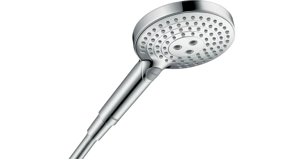 Hansgrohe Raindance Select S 120 3jet PowderRain kézizuhany 26014000 Szuper akció