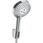 Árcsökkenés Hansgrohe Raindance Select S 120 3jet PowderRain porter szett 1,25m 27669000
