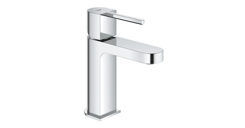Árengedmény Grohe Plus egykaros mosdócsaptelep S-méret 33163003
