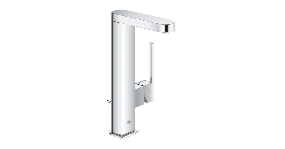 Bestseller Grohe Plus egykaros magasított mosdócsaptelep L-méret 23851003