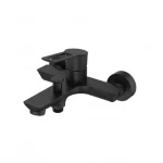 Arezzo Design Blackfield kádcsaptelep, matt fekete AR-8804 Csak ma