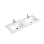 Arezzo Design Lowell dupla mosdó mosdó AR-3120 Bestseller