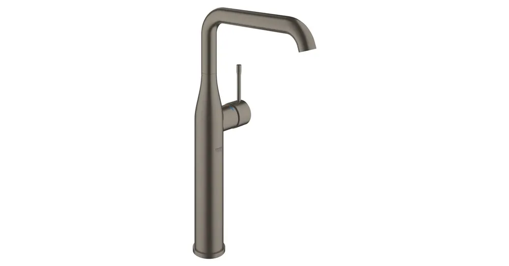 Grohe Essence New mosdócsaptelep XL méret csiszolt kemény grafit 32901AL1 Nézd meg most