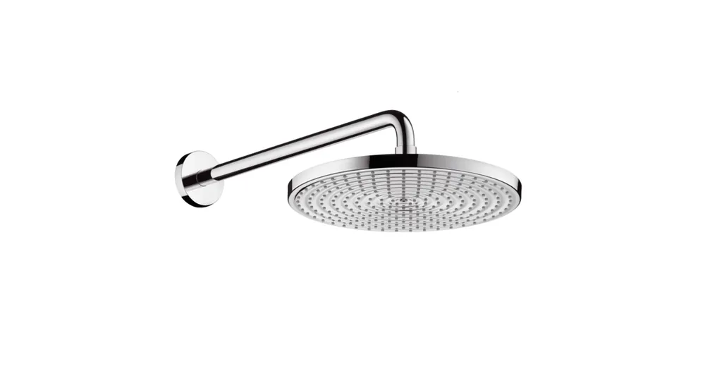 Hansgrohe Raindance S 300 Air fejzuhany 450 mm-es zuhanykarral 27492000 Expressz szállítás