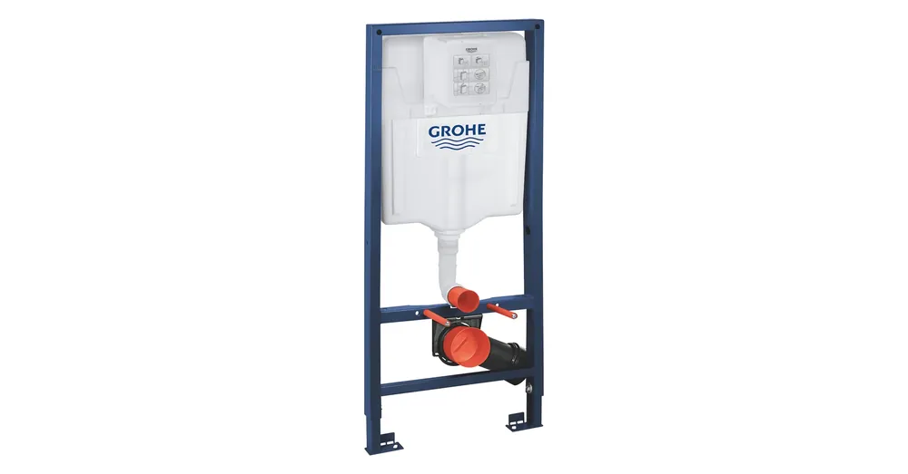 Grohe Rapid SL tartály fali WC-hez 38528001 Vásárlói kedvenc