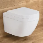 Utolsó esély Grohe Euro Ceramic Compact perem nélküli fali wc 39206000