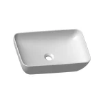 Ravak UNI Kerámia mosdó 500 R SLIM 500 x 310 x 125 XJX01150001 Kiárusítás