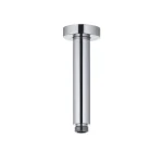 Expressz szállítás Kludi A-QA 150 mm-es mennyezeti csatlakozó 6651505-00