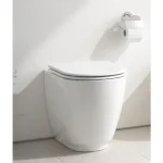 Akciós ár Grohe Essence perem nélküli álló wc falhoz illeszkedő 3957300H