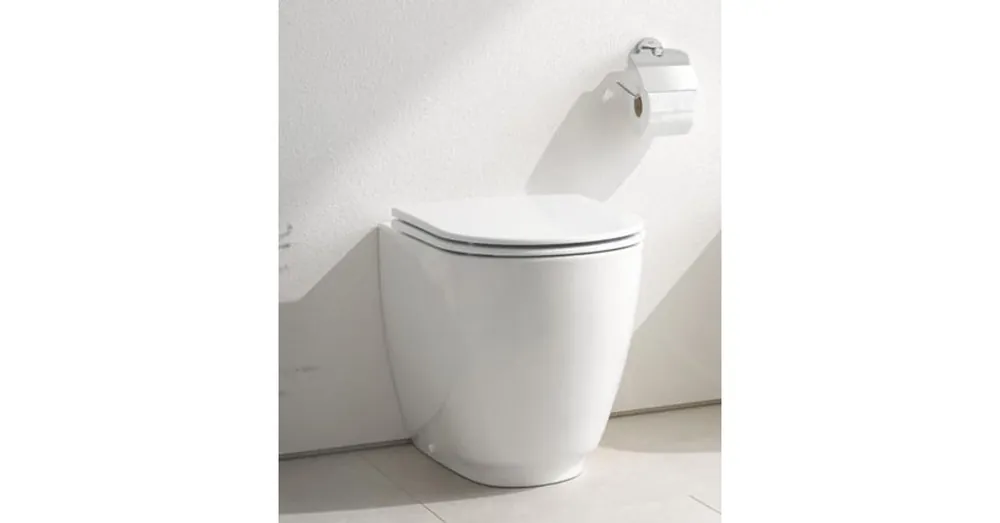 Akciós ár Grohe Essence perem nélküli álló wc falhoz illeszkedő 3957300H
