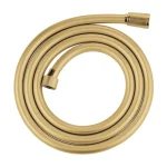 Olcsó Grohe Silverflex 1,75 méteres zuhanygégecső, cool sunrise 28388GL0