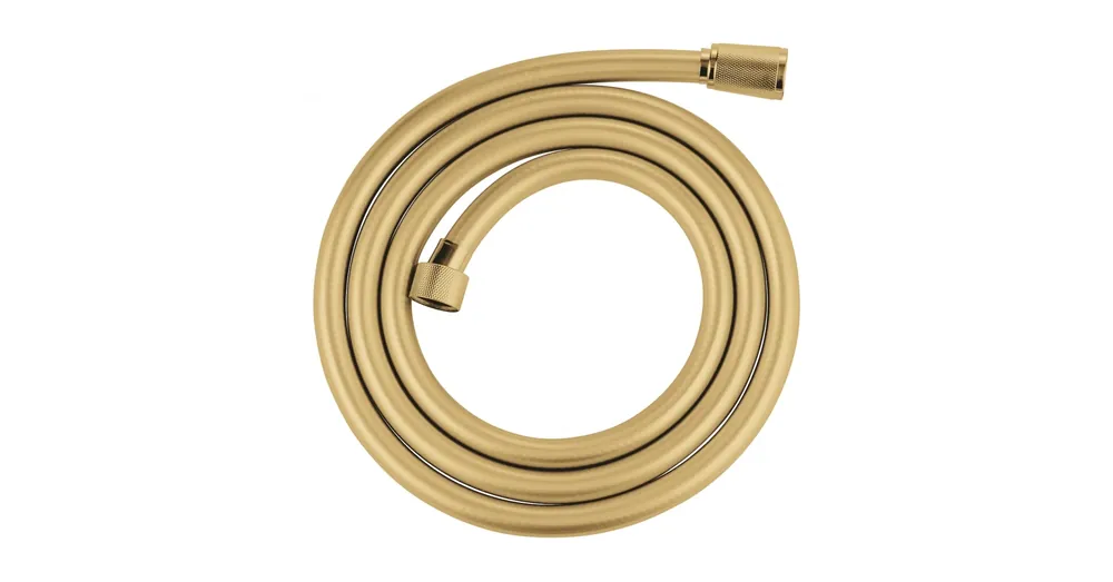 Olcsó Grohe Silverflex 1,75 méteres zuhanygégecső, cool sunrise 28388GL0