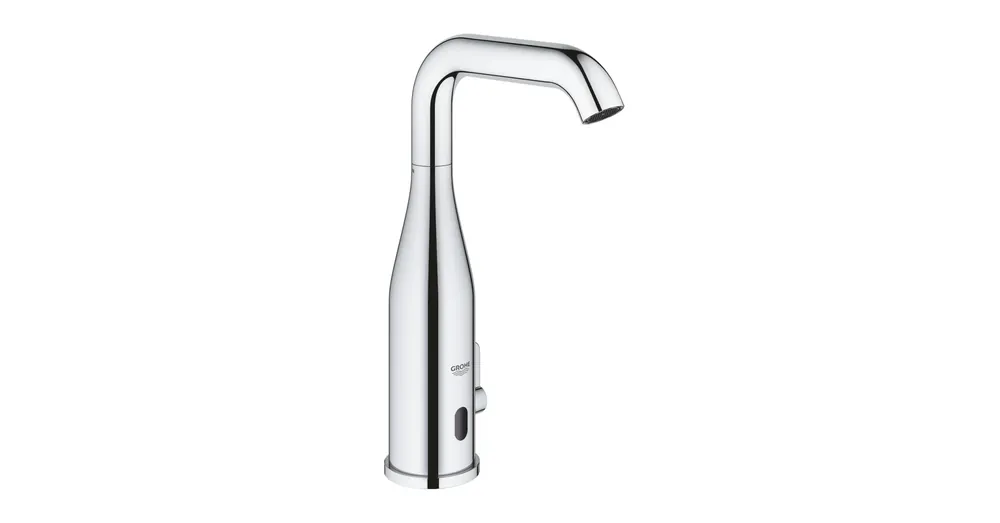 Grohe Essence E infravörös elektronikus mosdócsaptelep, hálózati 36444000 Azonnali szállítás