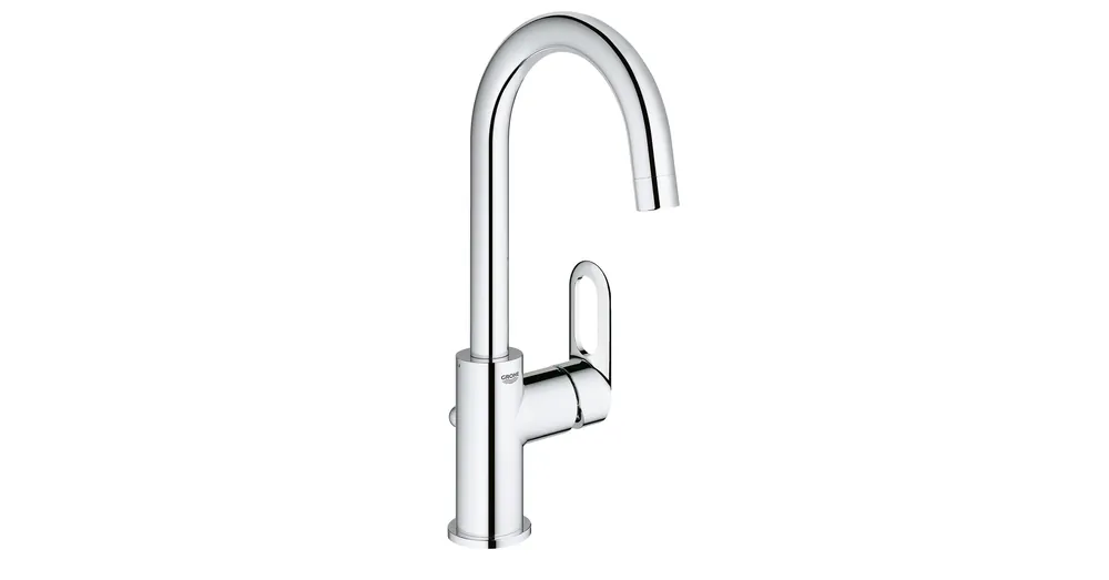 Grohe BauLoop egykaros mosdó csaptelep L-méret 23763000 Kedvezmény